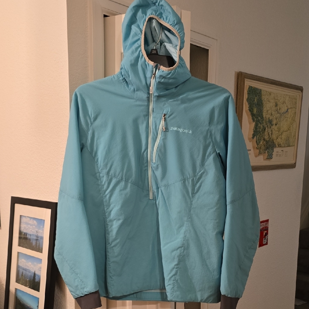 Patagonia Nano Air Light Hoody XL